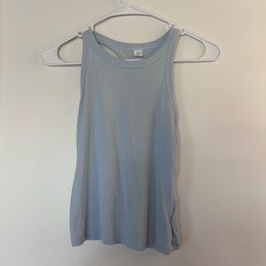 Old Navy Sky Blue Tank Top